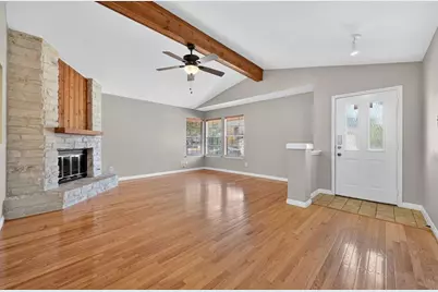 3603 Palomar Lane, Austin, TX 78727 - Photo 4