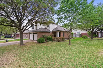 1401 Thibodeaux Drive, Round Rock, TX 78664 - Photo 2