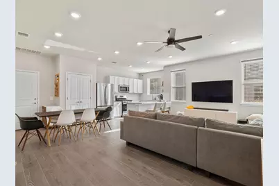 9015 Cattle Baron Path #2001, Austin, TX 78747 - Photo 8