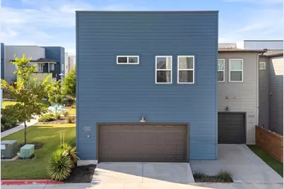 9015 Cattle Baron Path #2001, Austin, TX 78747 - Photo 30