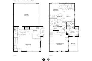 9015 Cattle Baron Path, Austin, TX 78747 - Photo 4