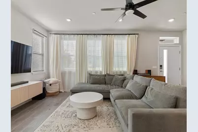 9015 Cattle Baron Path #2001, Austin, TX 78747 - Photo 6