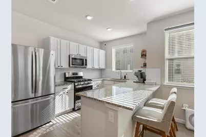 9015 Cattle Baron Path #2001, Austin, TX 78747 - Photo 12