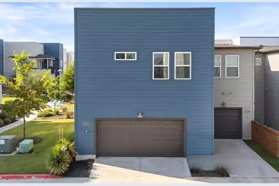 9015 Cattle Baron Path #2001, Austin, TX 78747 - Photo 30