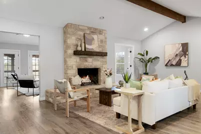 4704 Roundup Trail, Austin, TX 78745 - Photo 2