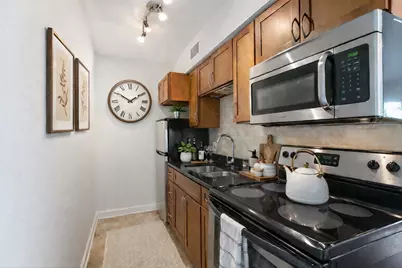 2020 S Congress Avenue #1215, Austin, TX 78704 - Photo 10