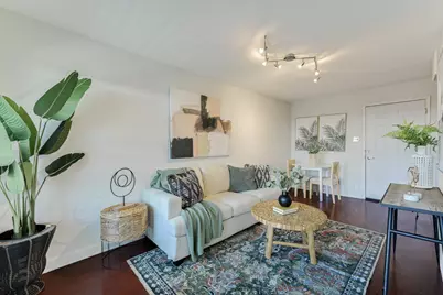 2020 S Congress Avenue #1215, Austin, TX 78704 - Photo 2