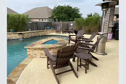 401 Millard Street, Georgetown, TX 78628 - Photo 28