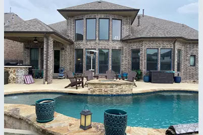 401 Millard Street, Georgetown, TX 78628 - Photo 2
