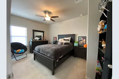 401 Millard Street, Georgetown, TX 78628 - Photo 36