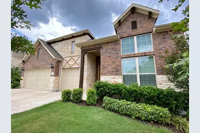 821 Richardson Lane, Leander, TX 78641 - Photo 1