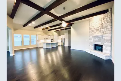 821 Richardson Lane, Leander, TX 78641 - Photo 2