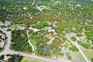 560 Longview Rd, Dripping Springs, TX 78620 - Photo 1