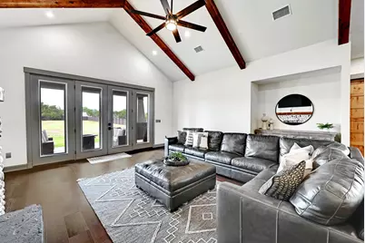 116 Tambra Lea Lane, Liberty Hill, TX 78642 - Photo 16