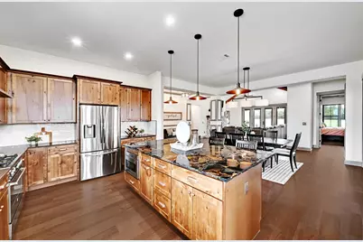 116 Tambra Lea Lane, Liberty Hill, TX 78642 - Photo 8