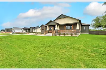 116 Tambra Lea Lane, Liberty Hill, TX 78642 - Photo 4