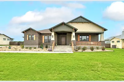 116 Tambra Lea Lane, Liberty Hill, TX 78642 - Photo 4