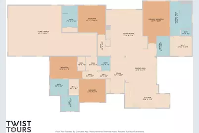 116 Tambra Lea Lane, Liberty Hill, TX 78642 - Photo 40