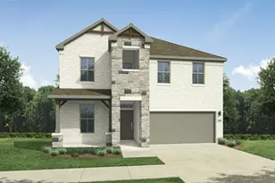 115 Melrose St, Hutto, TX 78634 - Photo 1