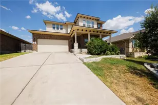 116 Mount Ellen St, Hutto, TX 78634 - Photo 2