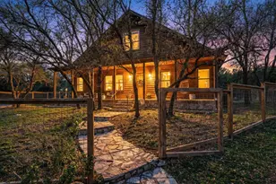 22706 Rocking A Trail, Spicewood, TX 78669 - Photo 1