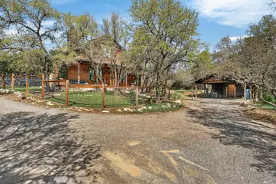 22706 Rocking A Trail, Spicewood, TX 78669 - Photo 2