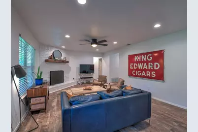6605 Clubway Lane, Austin, TX 78745 - Photo 8