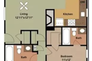 13005 Heinemann Dr, Austin, TX 78727 - Photo 2