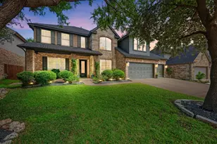 2803 Rambler Valley Dr, Cedar Park, TX 78613 - Photo 2