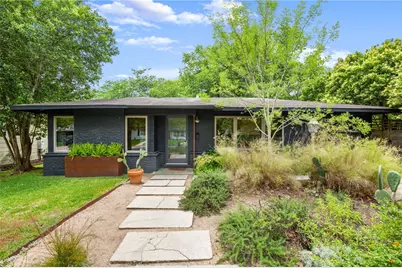 1303 Glencrest Drive, Austin, TX 78723 - Photo 1