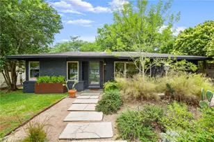 1303 Glencrest Dr, Austin, TX 78723 - Photo 1
