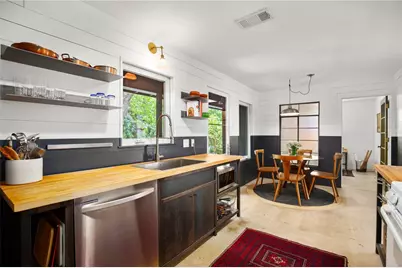 1303 Glencrest Drive, Austin, TX 78723 - Photo 4