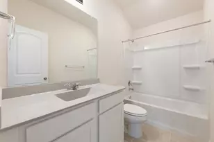 205 Hatcreek Dr, Liberty Hill, TX 78642 - Photo 22