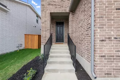 205 Hat Creek Drive, Liberty Hill, TX 78642 - Photo 2