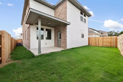 205 Hat Creek Drive, Liberty Hill, TX 78642 - Photo 26