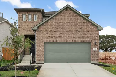 205 Hat Creek Drive, Liberty Hill, TX 78642 - Photo 1
