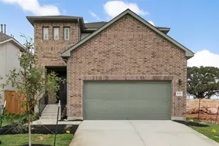 205 Hatcreek Dr, Liberty Hill, TX 78642 - Photo 1