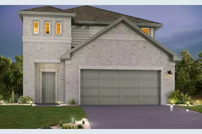205 Hat Creek Drive, Liberty Hill, TX 78642 - Photo 4