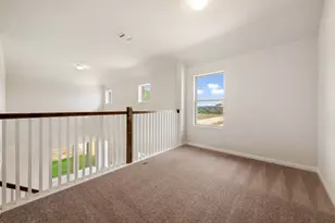 205 Hatcreek Dr, Liberty Hill, TX 78642 - Photo 20