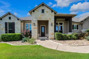 121 Umbrella Sky, Liberty Hill, TX 78642 - Photo 4