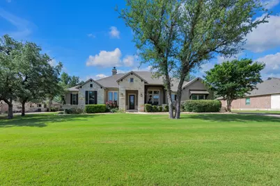 121 Umbrella Sky, Liberty Hill, TX 78642 - Photo 1