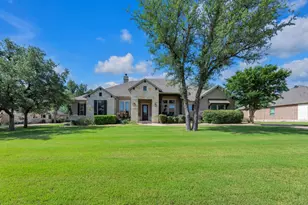 121 Umbrella Sky, Liberty Hill, TX 78642 - Photo 1