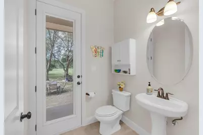 121 Umbrella Sky, Liberty Hill, TX 78642 - Photo 30