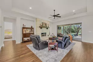 121 Umbrella Sky, Liberty Hill, TX 78642 - Photo 6