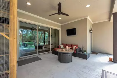 121 Umbrella Sky, Liberty Hill, TX 78642 - Photo 40