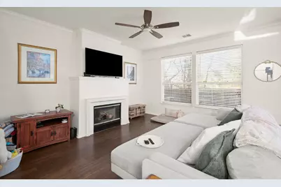 4620 W William Cannon Drive #39, Austin, TX 78749 - Photo 8