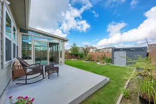 1646 Homestead Farms Dr, Round Rock, TX 78665 - Photo 34