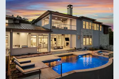 821 Laughing Dog Court, Leander, TX 78641 - Photo 36