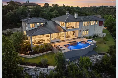 821 Laughing Dog Court, Leander, TX 78641 - Photo 2