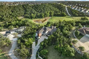 821 Laughing Dog Ct, Leander, TX 78641 - Photo 40